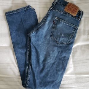 Levis 511 Jeans